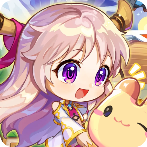 《彩虹橙H5》黄金礼包
